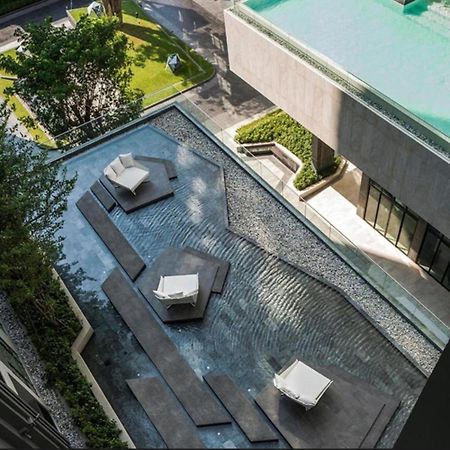 The Base Central Pattaya By Mickey Екстер'єр фото