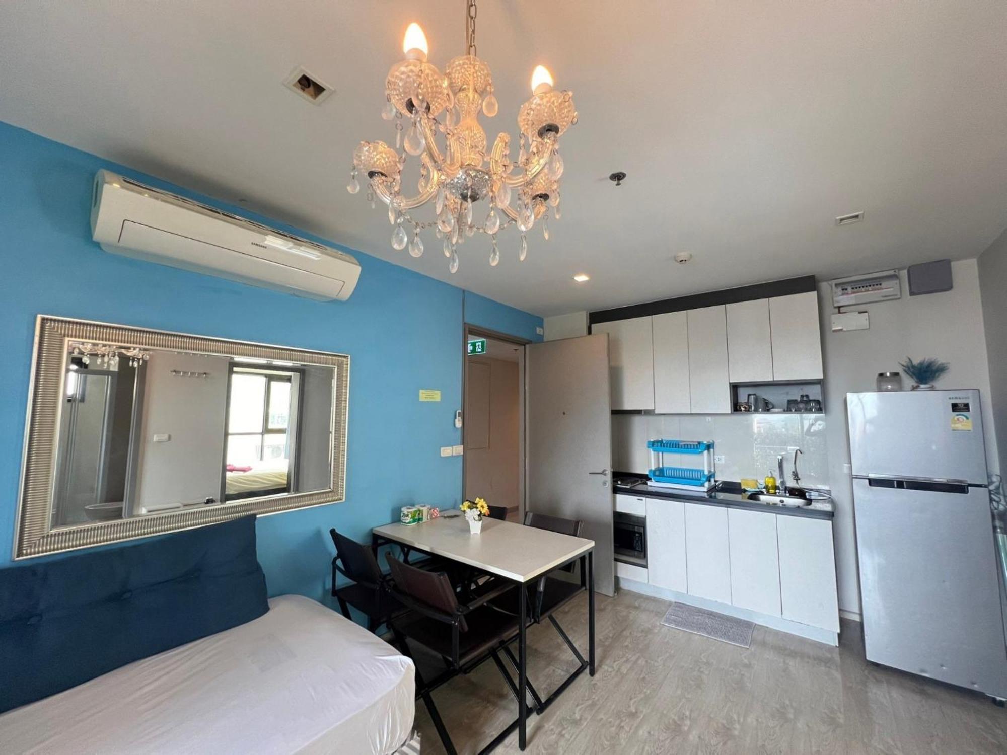 The Base Central Pattaya By Mickey Екстер'єр фото