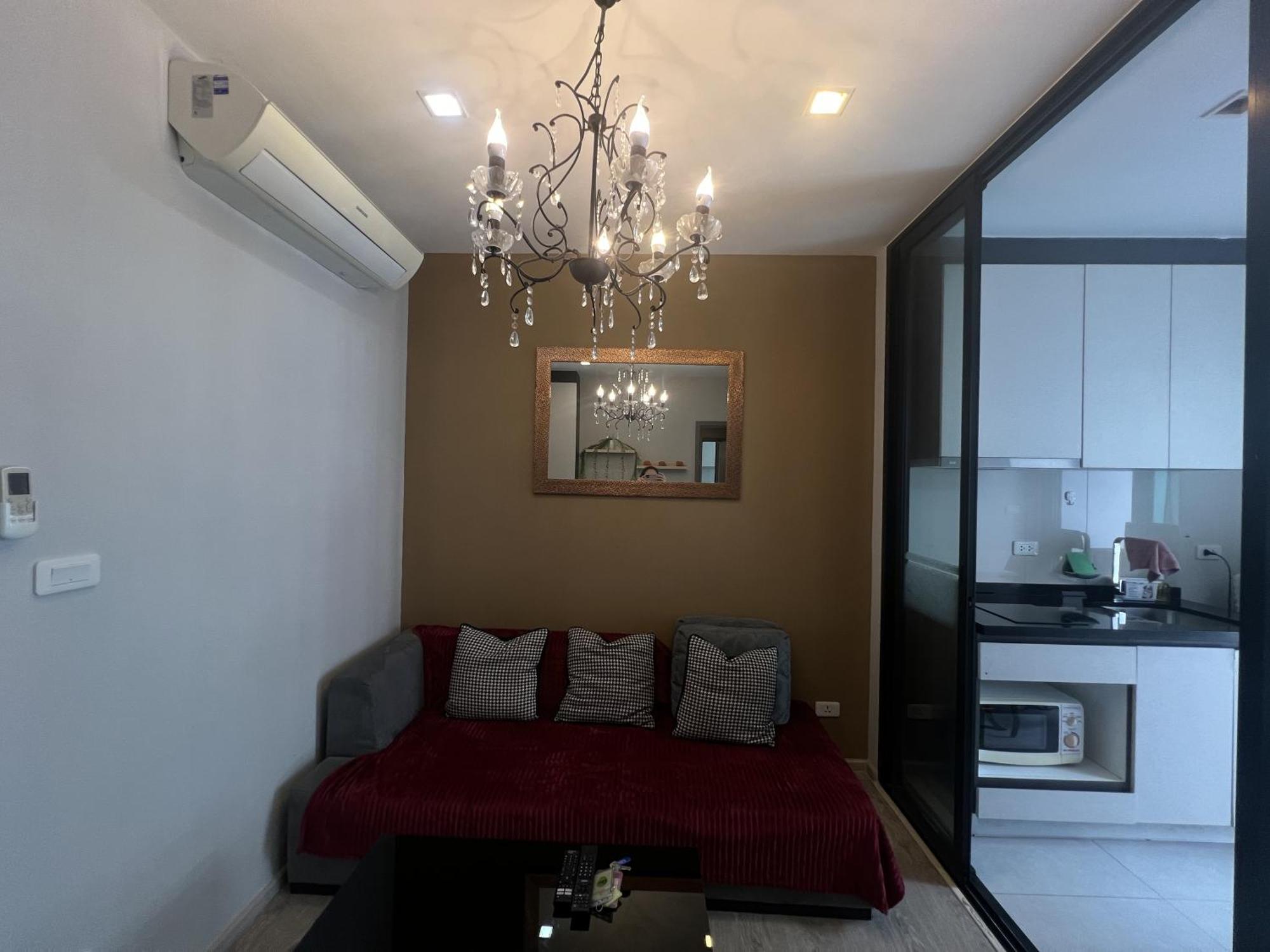 The Base Central Pattaya By Mickey Екстер'єр фото