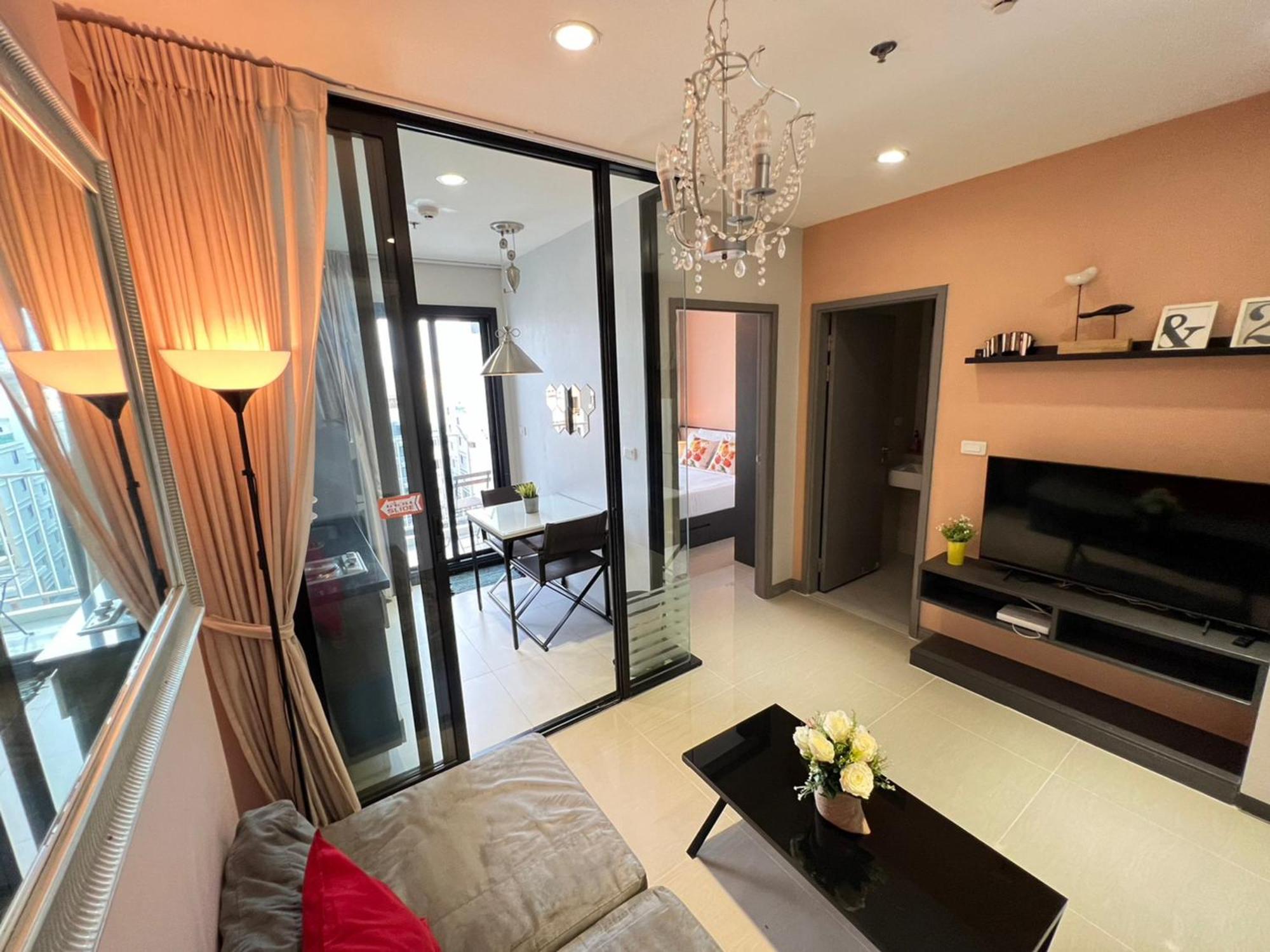 The Base Central Pattaya By Mickey Екстер'єр фото