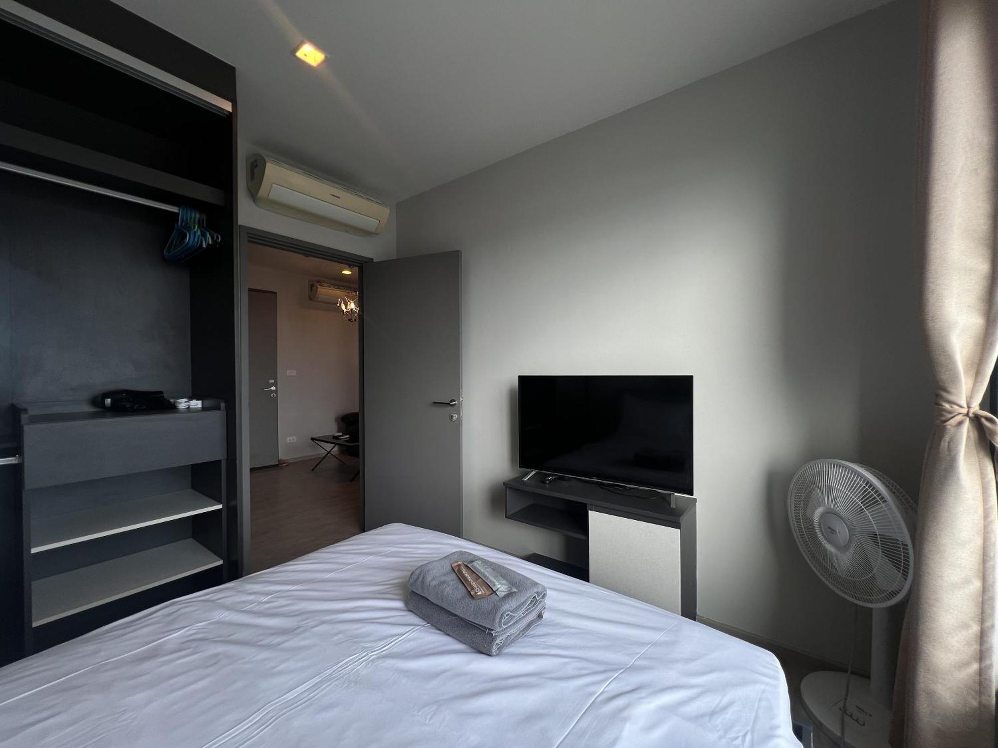 The Base Central Pattaya By Mickey Екстер'єр фото