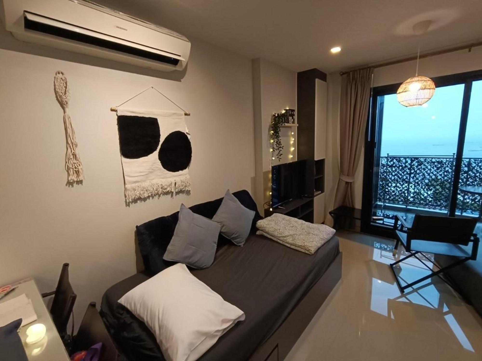 The Base Central Pattaya By Mickey Екстер'єр фото