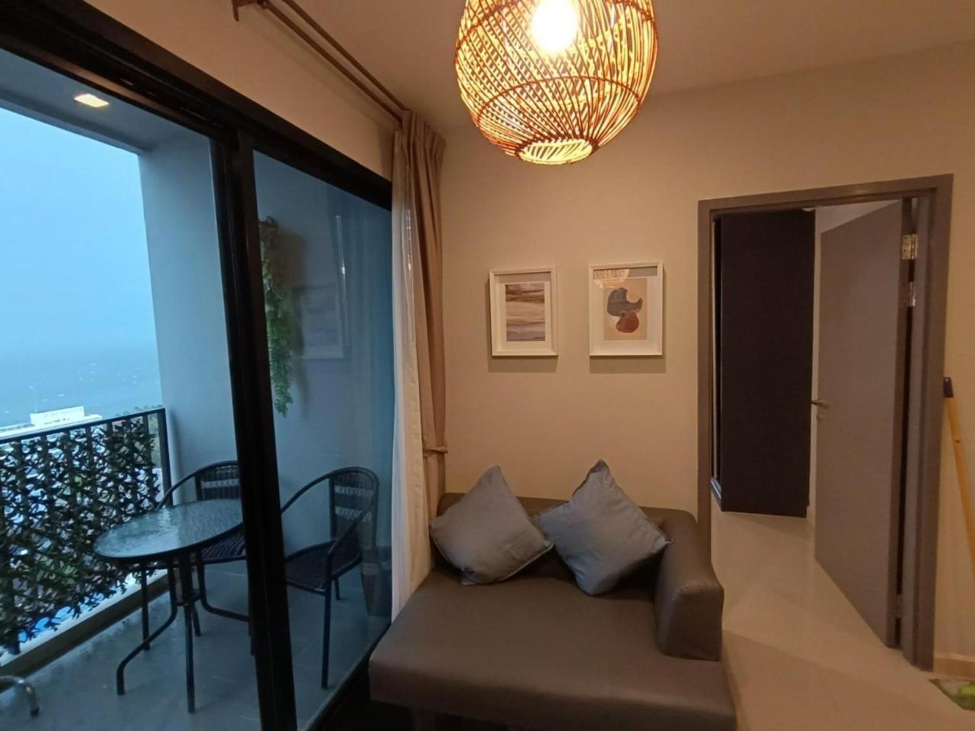 The Base Central Pattaya By Mickey Екстер'єр фото