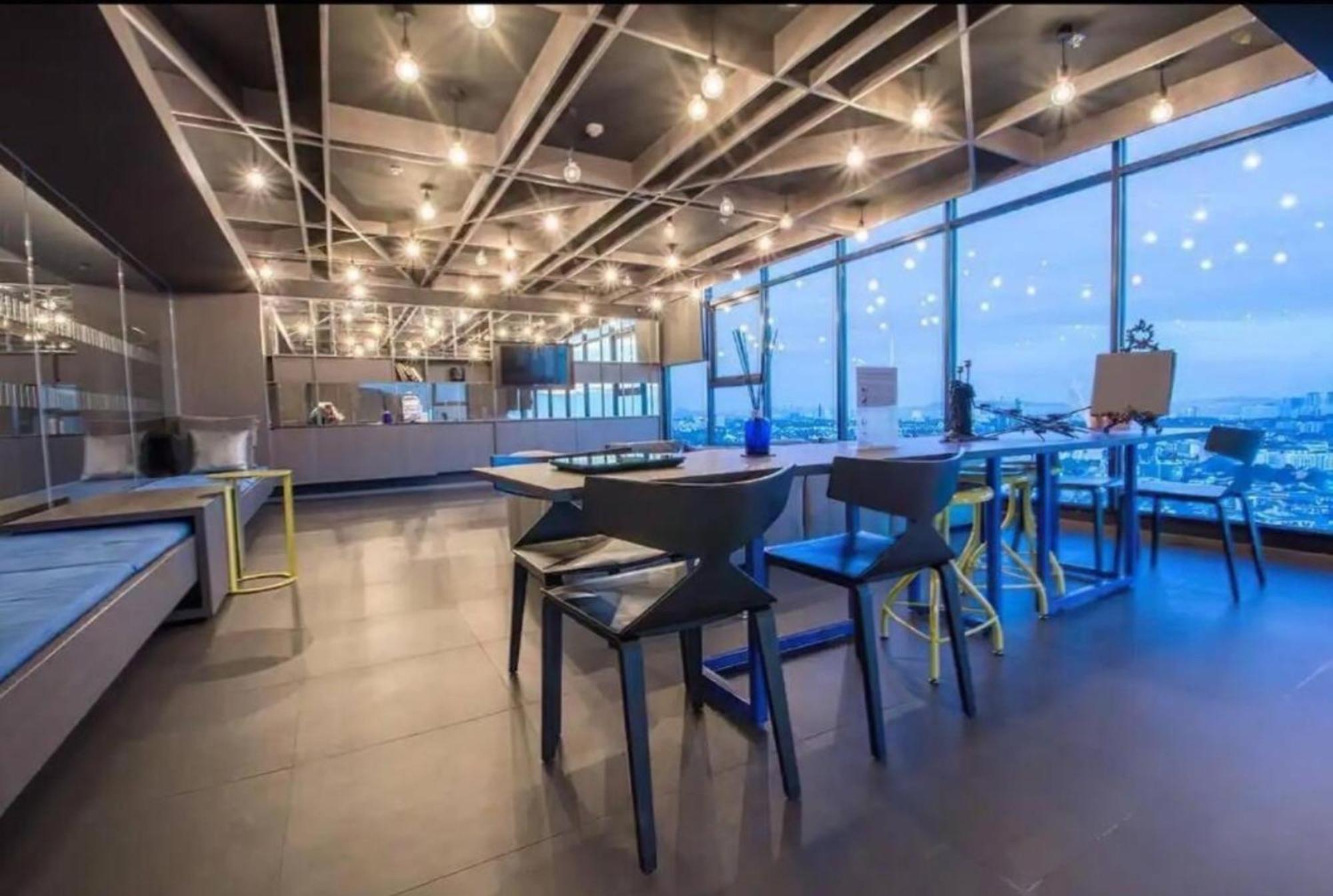 The Base Central Pattaya By Mickey Екстер'єр фото