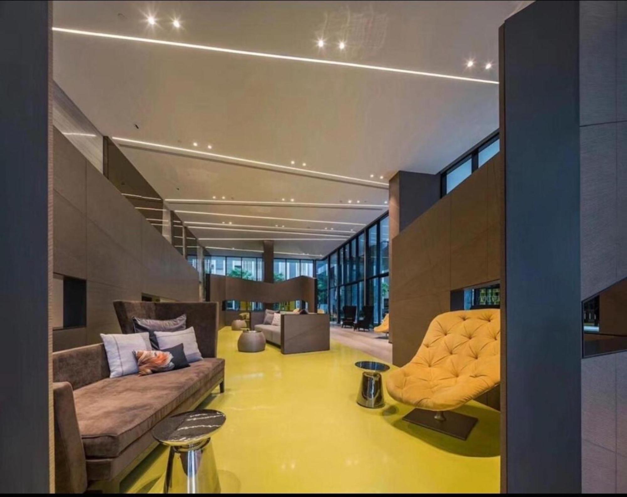The Base Central Pattaya By Mickey Екстер'єр фото
