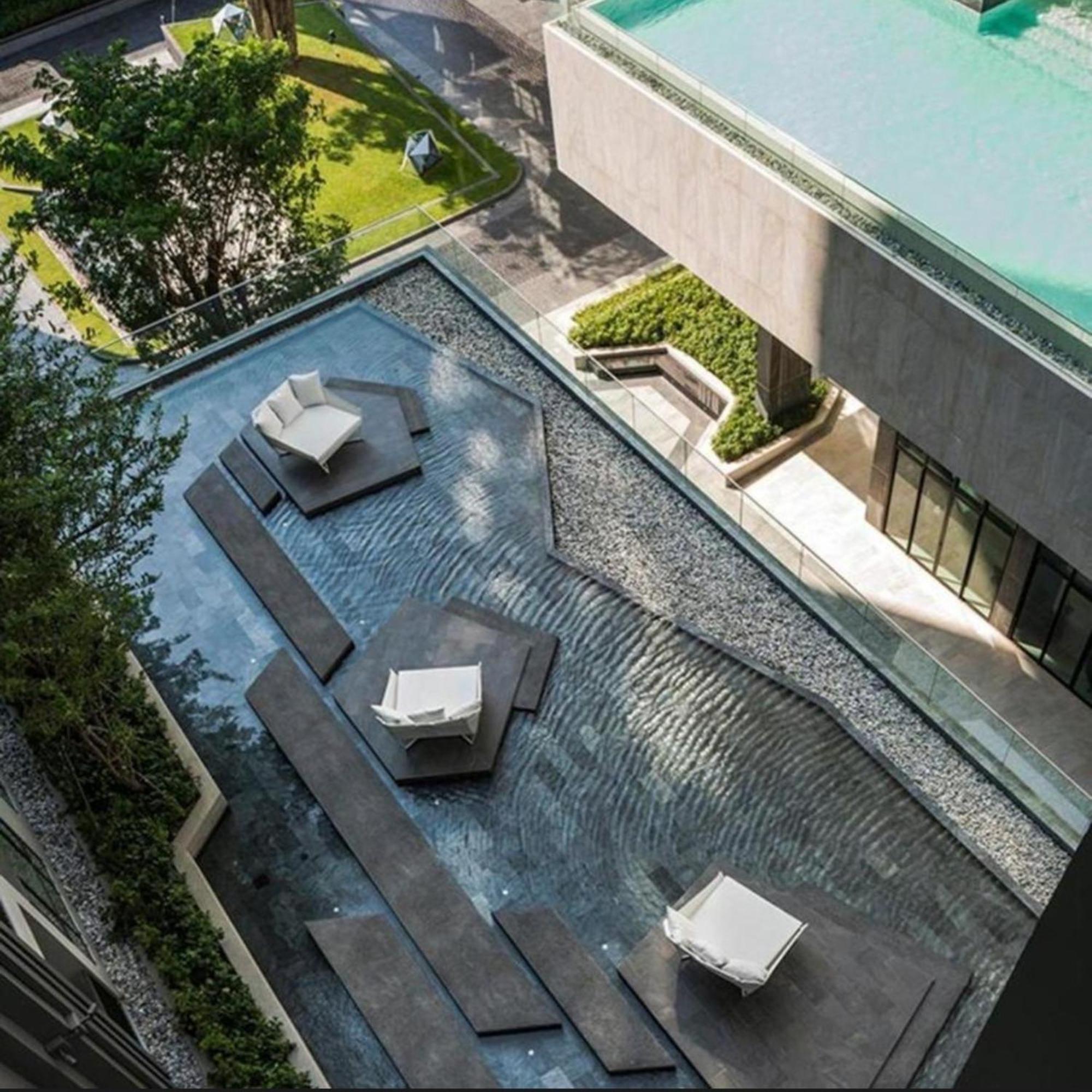 The Base Central Pattaya By Mickey Екстер'єр фото